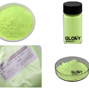 2020 Glory optical brightener manufacture High Purity Fluorescent optical brightener KSN for manufacture plant